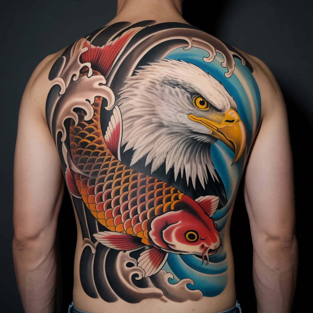 15. Captivating Blend of Cultures