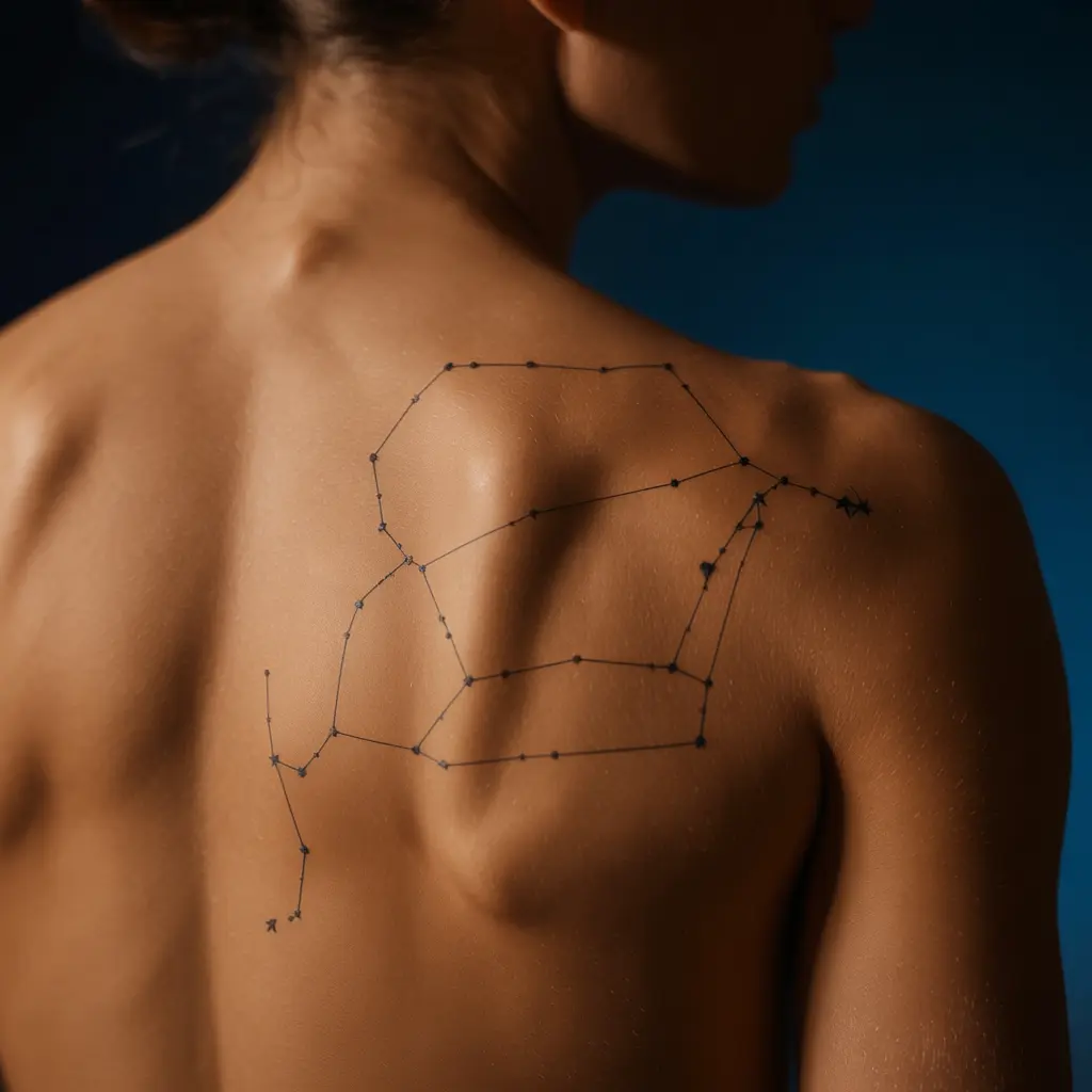 17. Outline of a Constellation