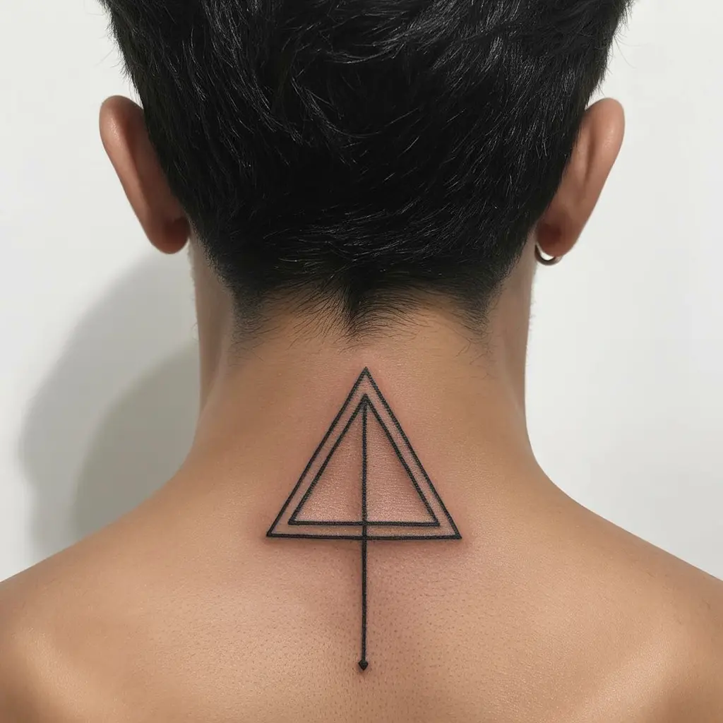 5. Geometric Shape