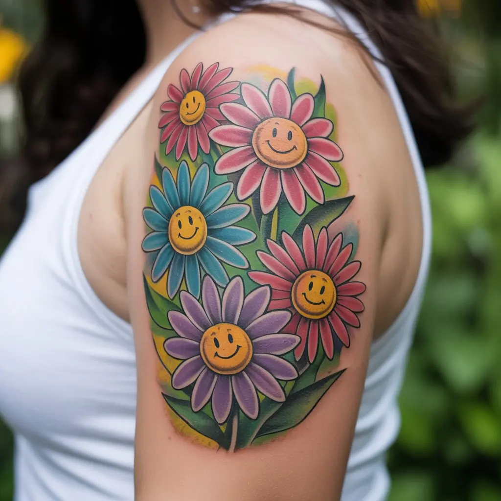 “Unique Alice in Wonderland tattoo of card soldiers with spears on forearm sleeve, black and gray design representing loyalty, rebellion, and order.”
